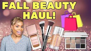 Fall 2024 Beauty Haul | Makeup | Skincare | Nails | Beauty Tools