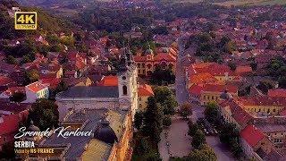 4K - Sremski Karlovci