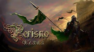 M&B Warband MOD PERISNO v.1.3.4.5 КАРАВАН И СВОЯ БРОНЬКА №8