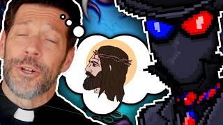 How to Hear God: JUST PRETEND!