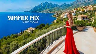 Summer Hits 2024    Ed Sheeran, Martin Garrix, Kygo, Dua Lipa, Avicii, The Chainsmokers Style #107