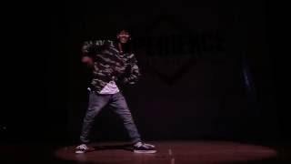 Gaurav Patil | Experience The Stage 2016 | Solo Division