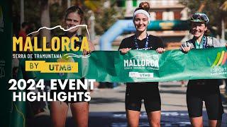 Mallorca by UTMB | 2024 Event Highlights