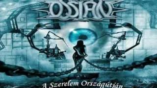 Ossian - A Szerelem Orszagutjan