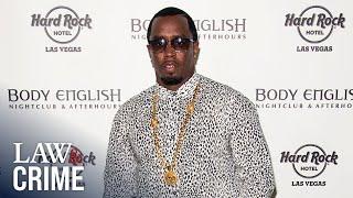 P. Diddy Hit with Two New Sexual Violence Lawsuits