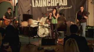 The Soul Keys @ Launchpad (Tilsworth)