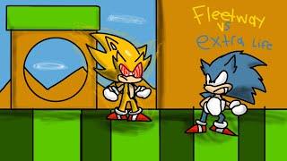 Fleetway vs extra life part 1