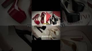 YSL hits different||YSL HEELS||#fizaistics #fypシ゚viral #ysl #unfrezzmyaccount #ytshorts