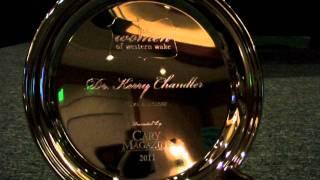 Cary Magazine's Women of Western Wake Luncheon