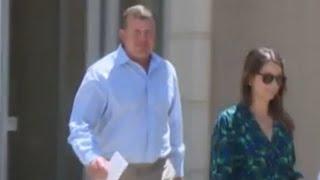 Ted Debiase Jr. Pleads Not Guilty To Charges - Facing 80 Years in Jail