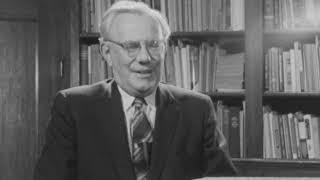 15. Search for America - Man’s Cosmic Status with William Ernest Hocking and Paul Tillich