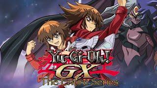 Yu-Gi-Oh GX in 1 hr 30 min