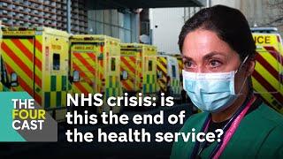 NHS crisis: how bad is it? - expert explains