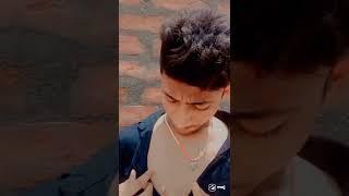 shubham goswami ka sad viral video