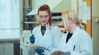 Study at the Faculty of Chemistry at Gdańsk Tech (Poland)