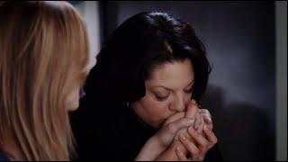 Callie/Arizona | Still need you