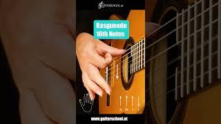  Flamenco Soleares Rasgueado Tutorial  Free PDF!