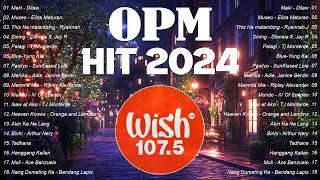 Museo - Eliza Maturan, Sining Best Of Wish 107.5 Songs Playlist 2024