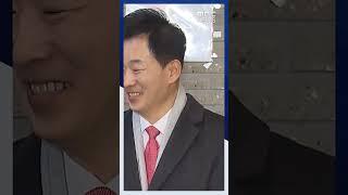 민주 홍영표 탈당‥국민의힘, 탈락 현역 반발 #Shorts (MBC뉴스)