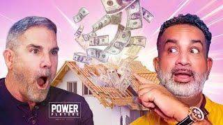 Jamil Damji Turns Real Estate “Hustle” Into Multi-Billion Dollar Franchise | Power Players