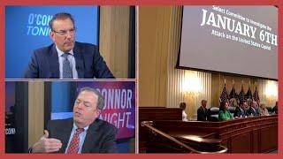 January 6th Committee and The Rule of Law - O'Connor Tonight 12/29