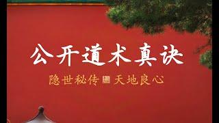 【零基础】公开千古师传，20分钟学全道诀。逆天知识，威慑心魔。掀翻玄学桌子，让每一个人掌握风雷！