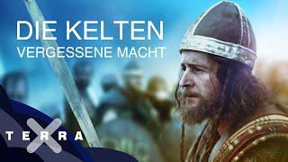 Die Kelten: Europas vergessene Macht | Ganze Folge Terra X