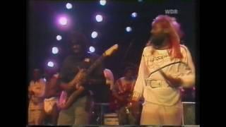 Funkadelic - Rockpalast '85