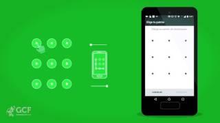 Cómo bloquear la pantalla de mi celular | Cómo usar Android