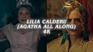 lilia calderu scene pack (agatha all along)