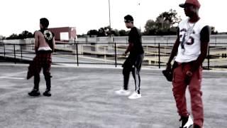VJ STUDIO PRODUCTIONS PRESENTS THE GIANT FAMILY 2014 (Les Twins Workshop Charlotte, NC))