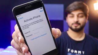 iCloud Bypass | How to Bypass Activation Lock on iPhone/iPad without Apple ID 2021 | Mohit Balani