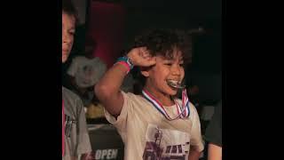B-Boy Network In  #2022