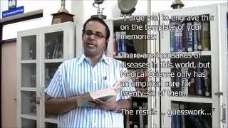 Introduction to Narratives in Pharmacology and Medicine