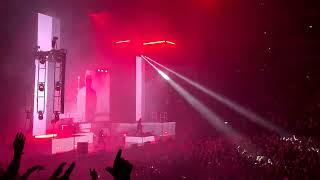 Pendulum - Witchcraft (The O2 Arena, London 29/03/2024)