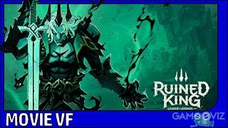 RUINED KING - A LEAGUE OF LEGENDS STORY | Le Film Jeu Complet | VF