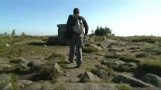 Randonnée dans les Vosges (Le Gazon du Faing)