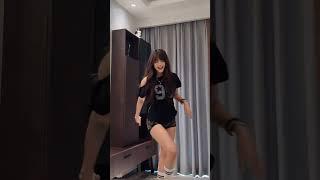 日子像旋转木马 (旋律版) #dance cover