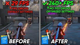 How To Boost FPS, FIX Lag And FPS Drops In Deadlock| Max FPS | Deadlock Best Settings!