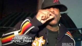 Bun B feat. MDDL FNGZ - Ain't Nothin Fuckin Wit Texas