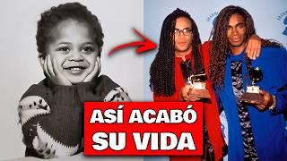 El día que murió ROBERT PILATUS - DE MILLI VANILLI al repudio