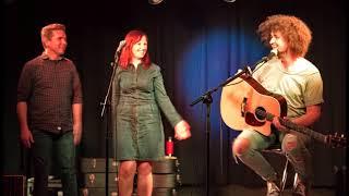 LEONARD COHEN - Hallelujah (Cover by Melanie Mau & Martin Schnella)