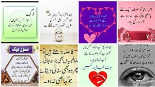 motivational quotes|inspirational quotes|best aqwal e zareen in urdu
