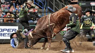 PBR Unleash the Beast: Ontario | Recap