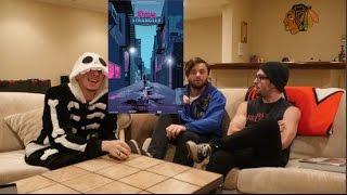 The Greasy Strangler (2016) REVIEW