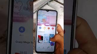 How To Update Theme Store In Realme Oppo Phones | Update Theme Store #shorts #realme #theme #viral