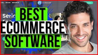 BEST E-COMMERCE PLATFORM - TOP E-commerce Software!