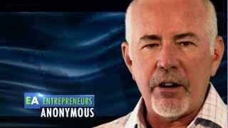 Entrepreneurs Anonymous S1 E2 - Dereck Foster