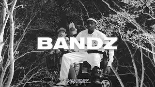 [FREE] Hard Trap Type Beat "BANDZ" Aggressive Gangsta Trap Beat 2023