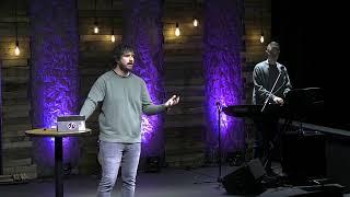 Devoted First | First | Full Service | Cody Ray | Connection Christian Church